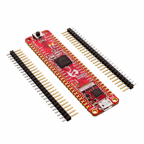EV76S68A (Микроконтроллеры (MCU) и цифровые сигнальные процессоры (DSP) MCRCH)