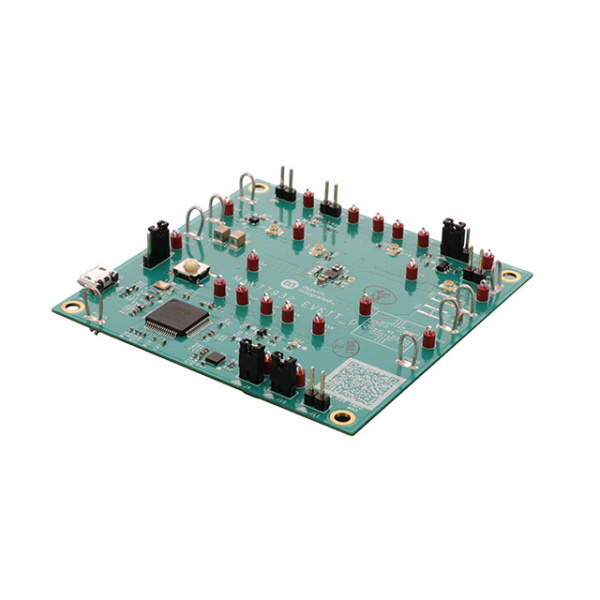 MAX77932EVKIT# (Оценочные и демонстрационные платы и комплекты MXIM)