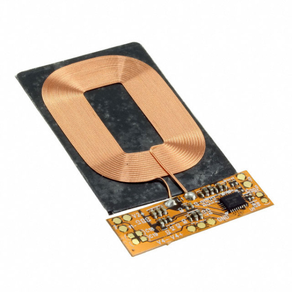 LTC4125IUFD#PBF (Специализированные решения управление питанием ADI)