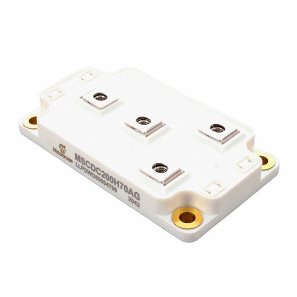 MSCDC200H70AG (Мостовые выпрямители MCRCH)