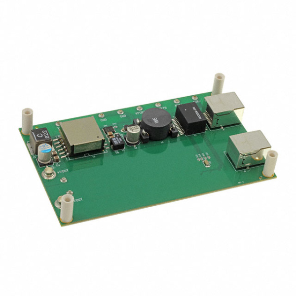 DC2262A-B (Оценочные и демонстрационные платы и комплекты ADI)