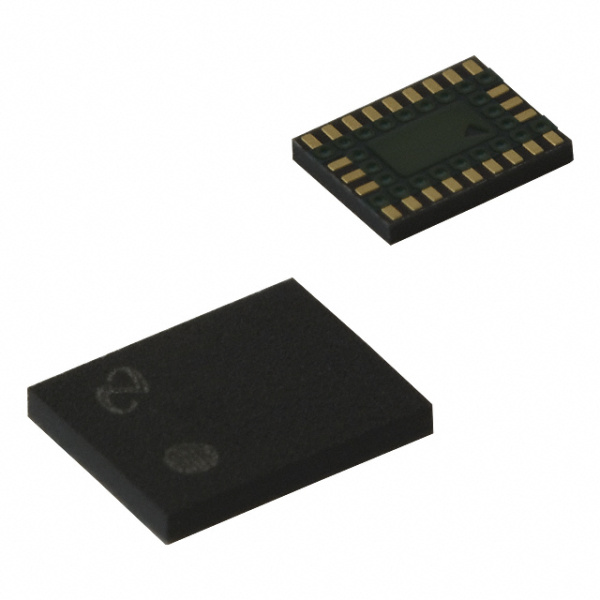 DS125DF111SQE (Специализированные интерфейсы TI)