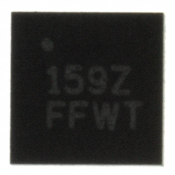 PL133-37TI (Тактовые буферы и драйверы MCRCH)