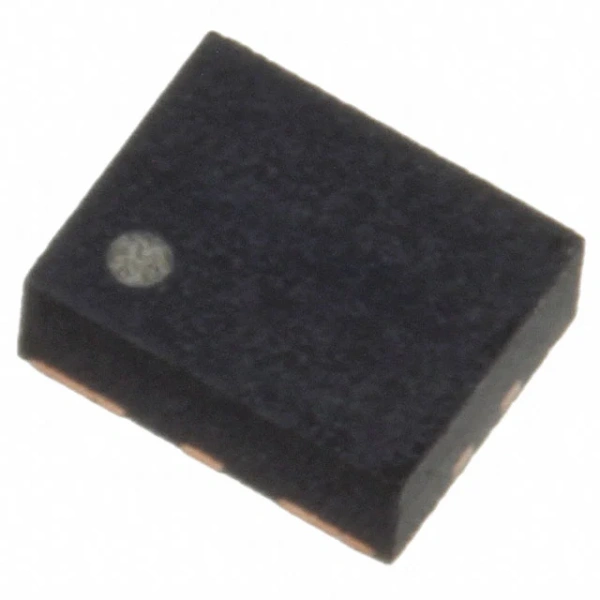 DSC8123DI5T (Программируемые осцилляторы MCRCH)