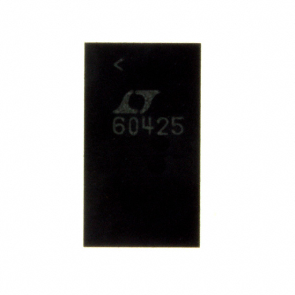 LT6604IUFF-2.5#PBF (Усилители специального назначения ADI)