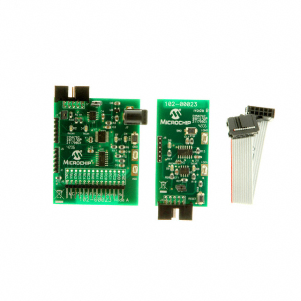 MCP2515DM-PCTL (Оценочные и демонстрационные платы и комплекты MCRCH)