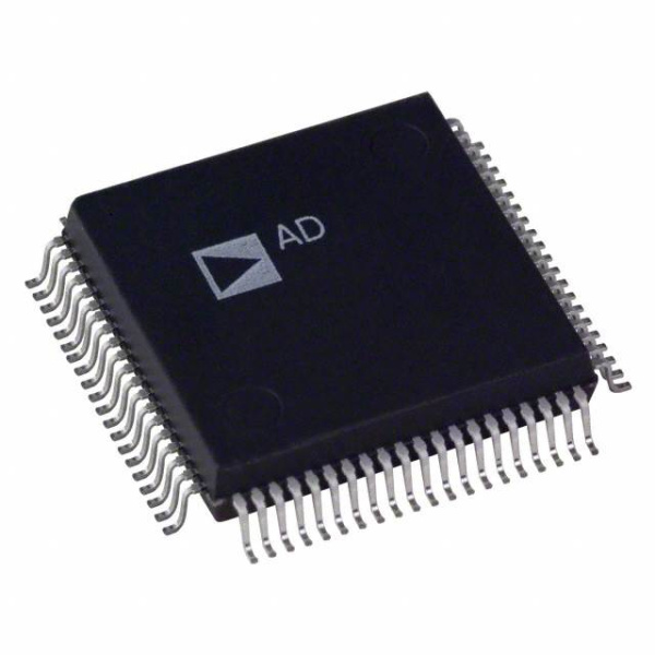 AD6644ASTZ-65 (Аналого-цифровые преобразователи (АЦП) ADI)