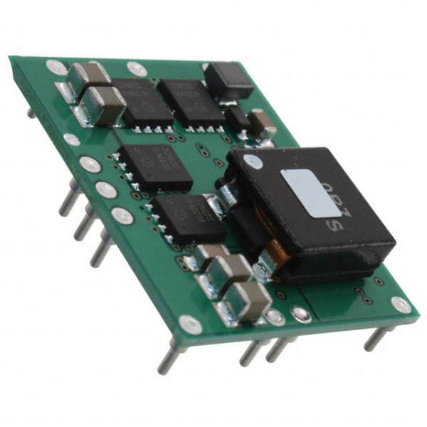 PTH03030WAH (DC-DC преобразователи TI)