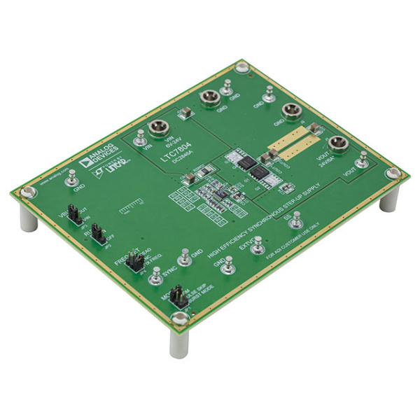 LTC7804EUD#PBF (Импульсные контроллеры DC-DC ADI)
