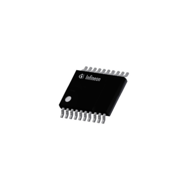 MAX3223ECDBR (Драйверы, приемники, трансиверы TI)