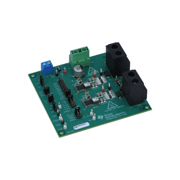 TPSM41625-2X-EVM (Импульсные источники питания TI)