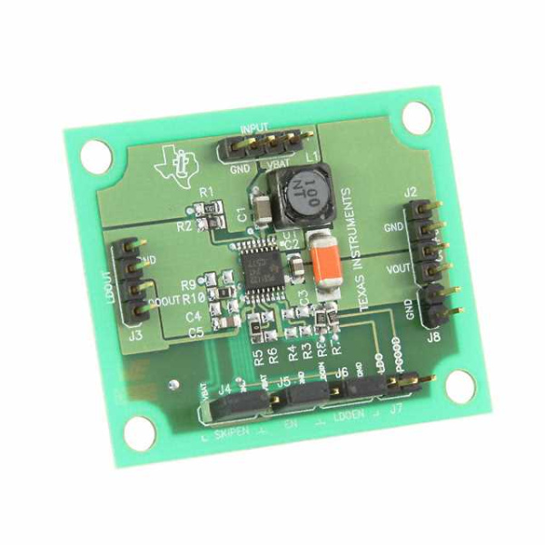 TPS61122EVM-205 (Импульсные источники питания TI)