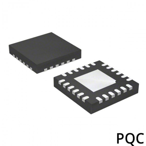 HMC723LP3E (Триггеры ADI)