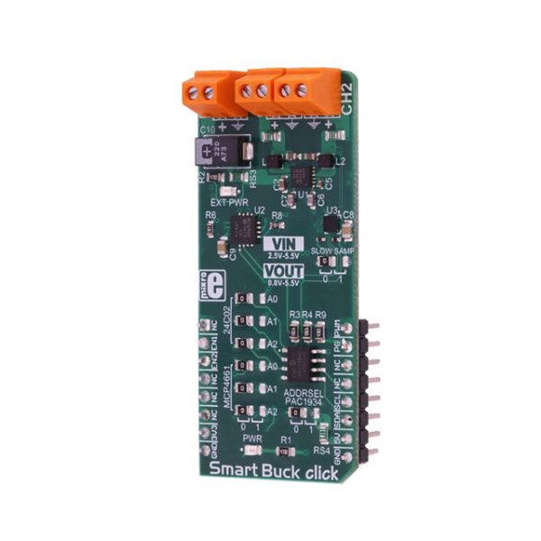 MCP4661T-104E/ML (Цифровые потенциометры MCRCH)