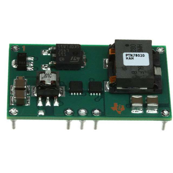 PTN78020HAH (DC-DC преобразователи TI)