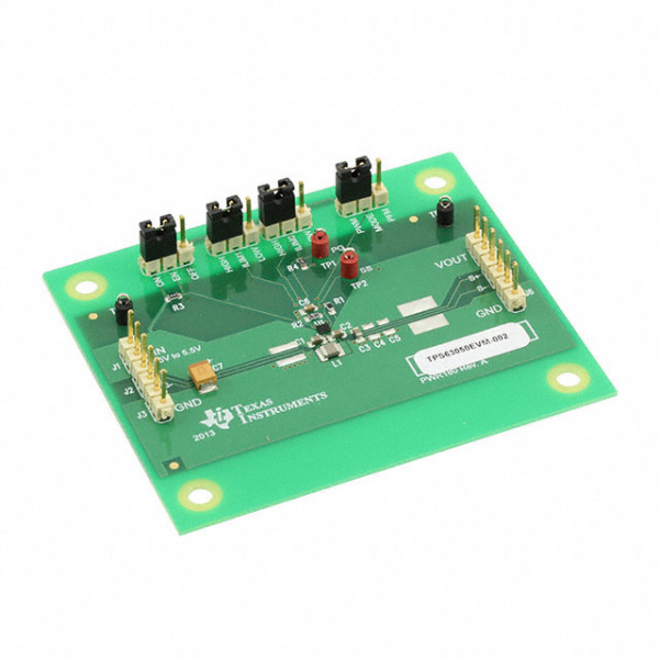 TPS63050EVM-180 (Импульсные источники питания TI)