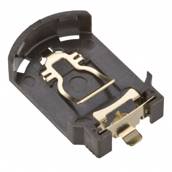 SN74HC253DR (Коммутаторы, мультиплексоры и декодеры сигналов TI)