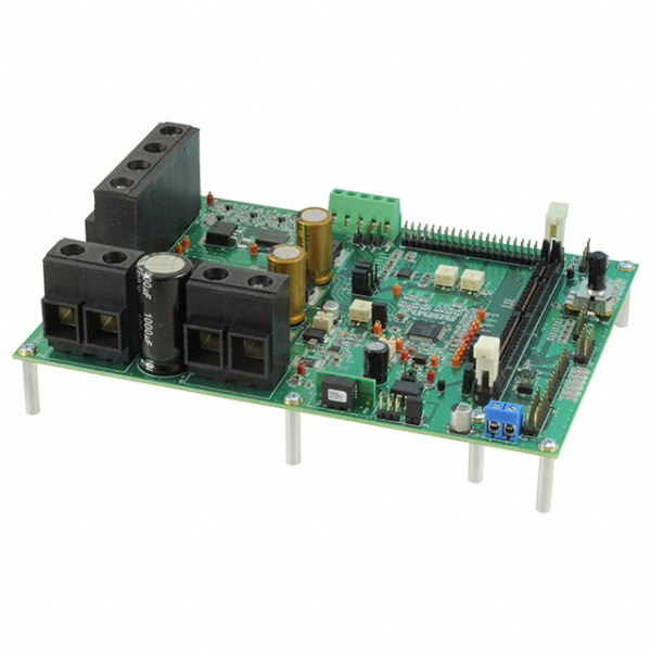 DRV3201QPAPQ1 (Драйверы и контроллеры двигателей TI)