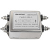 RUICHI CW4L2-20A-S сетевой EMI/RFI фильтр, однофазный, 250VAC, 20A, двухкаскадный, высокопроизводительный, компактный
