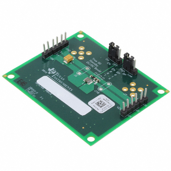 TPS61259EVM-766 (Импульсные источники питания TI)