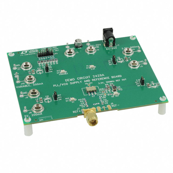 LT3042EMSE#TRPBF (Линейные и компоненты ADI)