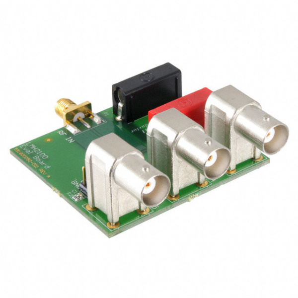 LMH2180SDE/NOPB (Тактовые буферы и драйверы TI)