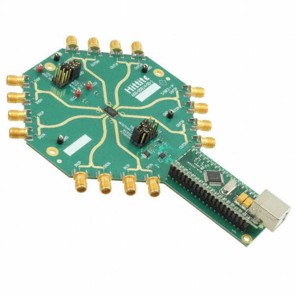 EV1HMC7545ABLP47 (Оценочные и демонстрационные платы и комплекты ADI)