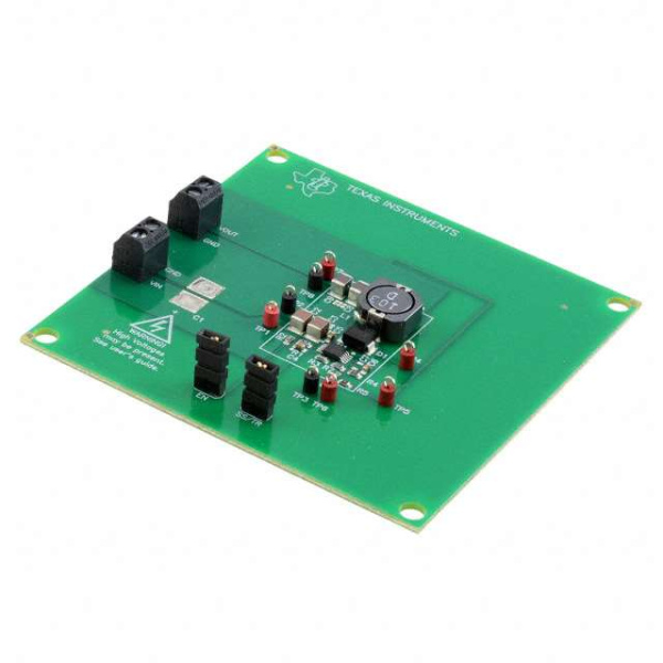 TPS54260EVM-597 (Импульсные источники питания TI)