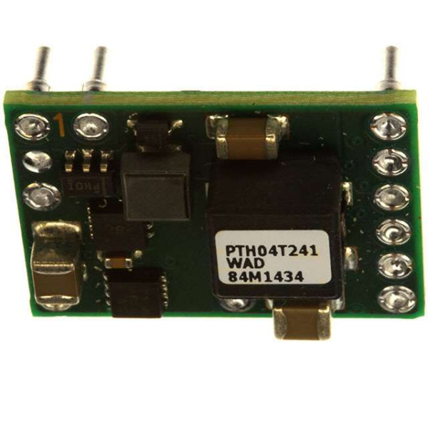 PTH04T241WAD (DC-DC преобразователи TI)