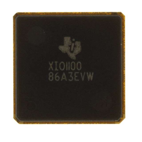 XIO1100GGB (Специализированные интерфейсы TI)