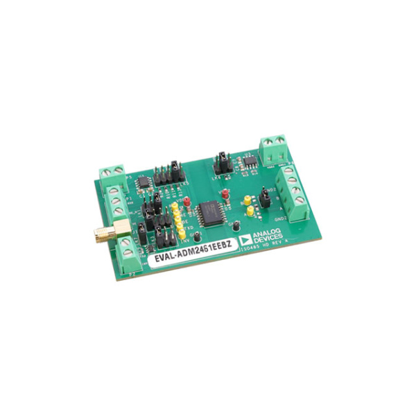 EVAL-ADM2461EEBZ (Оценочные и демонстрационные платы и комплекты ADI)