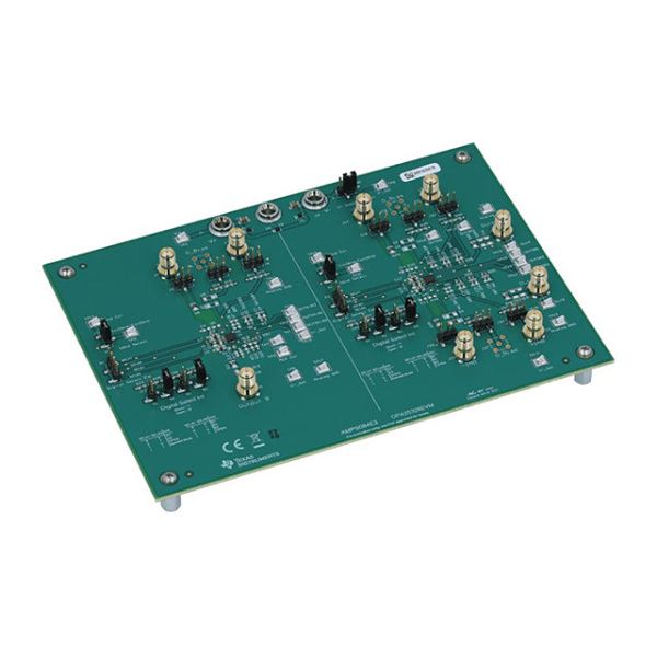 OPA3S328EVM (Операционные усилители TI)