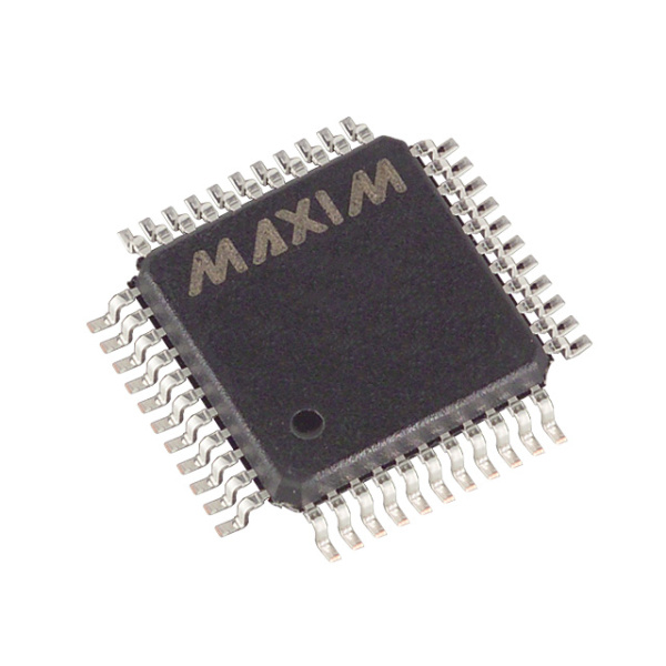 MAX5914AEMH+ (Контроллеры горячей замены MXIM)