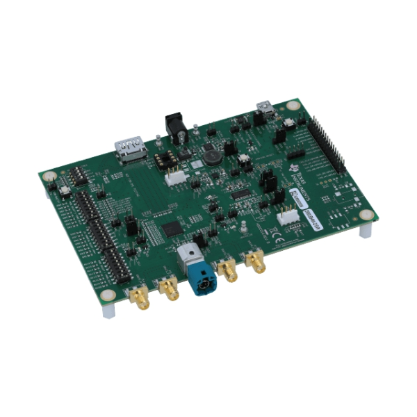 DS90UB949A-Q1EVM (Оценочные и демонстрационные платы и комплекты TI)