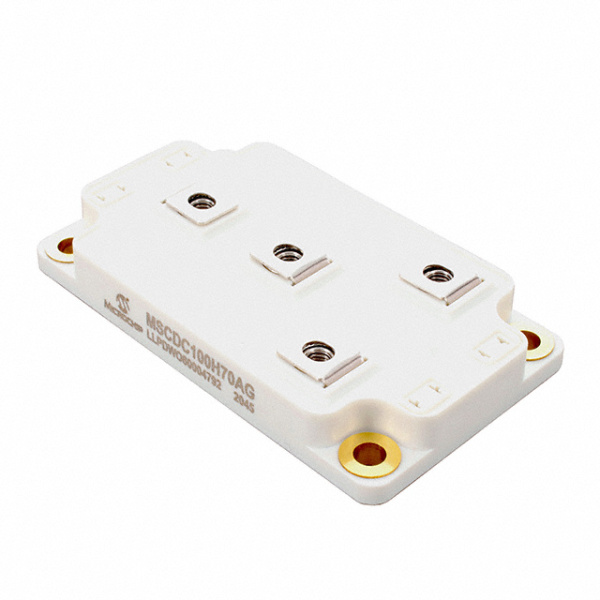 MSCDC100H70AG (Мостовые выпрямители MCRCH)
