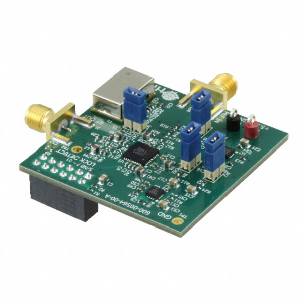 HMC821LP6CE (Генераторы тактовых сигналов, ФАПЧ, синтезаторы частоты ADI)