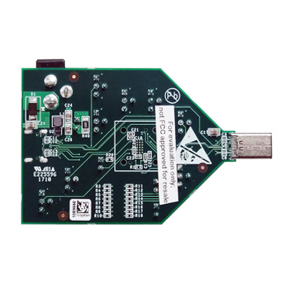 TUSB544RNQEVM (Оценочные и демонстрационные платы и комплекты TI)