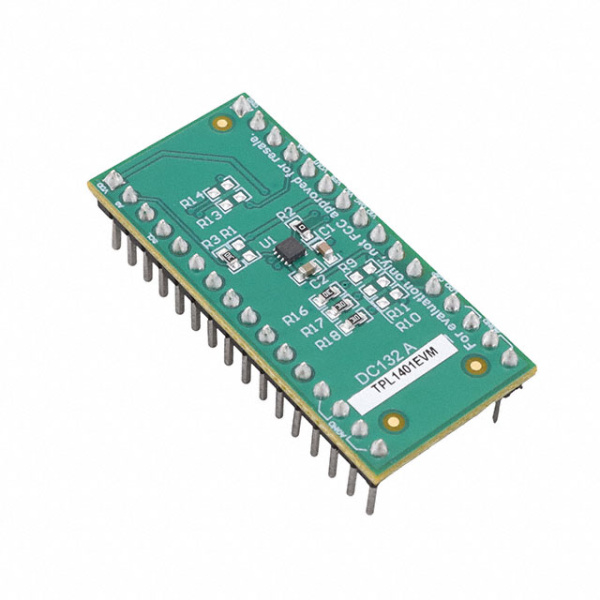 TPL1401EVM (Оценочные и демонстрационные платы и комплекты TI)