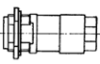Разъем СР75-200ФВ