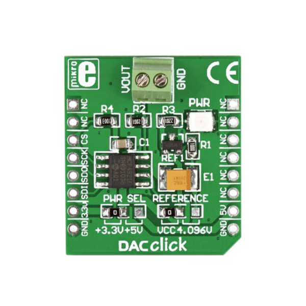 MCP1541T-I/TT (Источники опорного напряжения MCRCH)