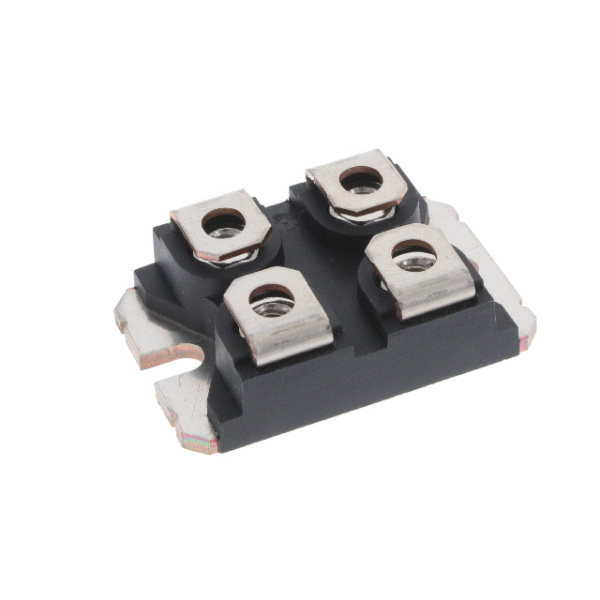 MSC40SM120JCU3 (Полевые транзисторы (FET, MOSFET) одиночные MCRCH)