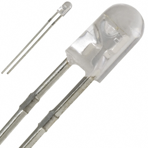 VN0109N3-G (Полевые транзисторы (FET, MOSFET) одиночные MCRCH)