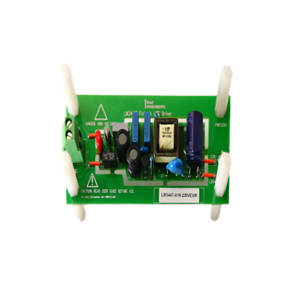 LM3447-A19-230VEVM (Драйверы светодиодов TI)
