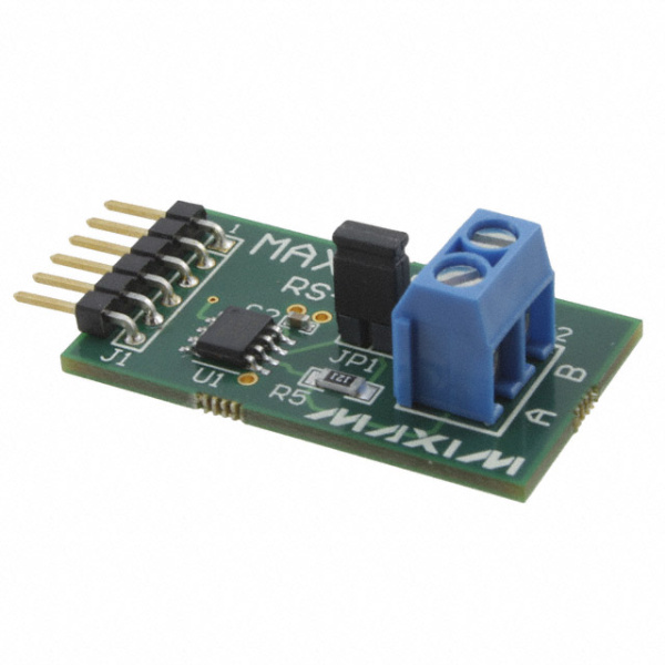 MAX14840PMB1# (Оценочные и демонстрационные платы и комплекты MXIM)