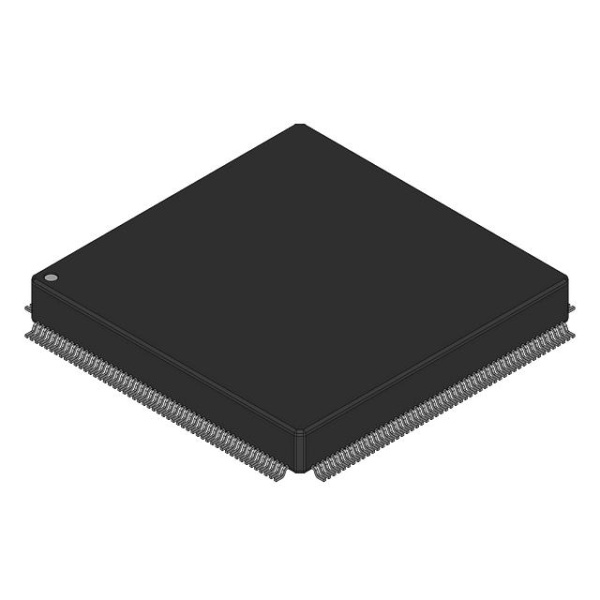 AT94K40AL-25BQU (Встраиваемые системы ПЛИС (FPGA) с микроконтроллерами MCRCH)