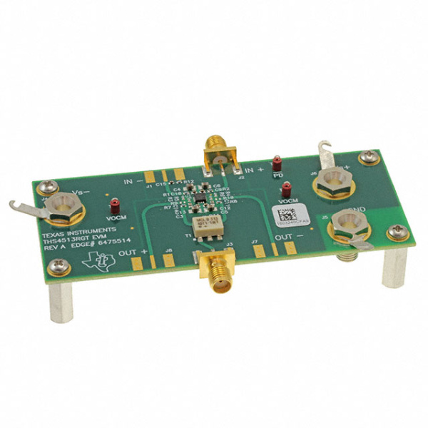 THS4513EVM (Операционные усилители TI)