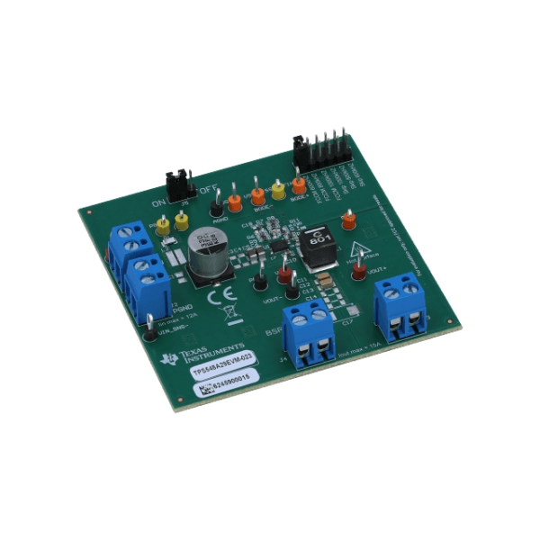 TPS548A29EVM-023 (Импульсные источники питания TI)