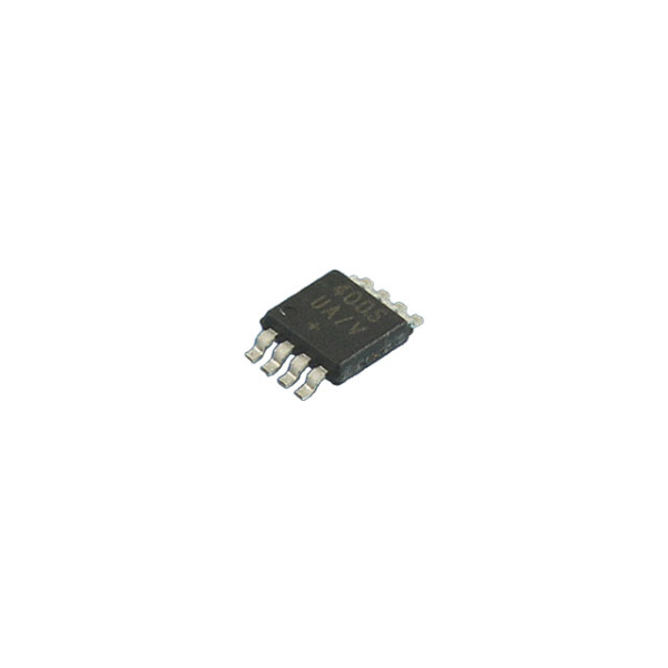 MAX40056UAUA/V+ (Измерительные приборы, операционные и буферные усилители MXIM)