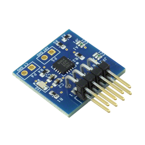 EVAL-ADT7420-PMDZ (Платы расширения, дочерние платы ADI)