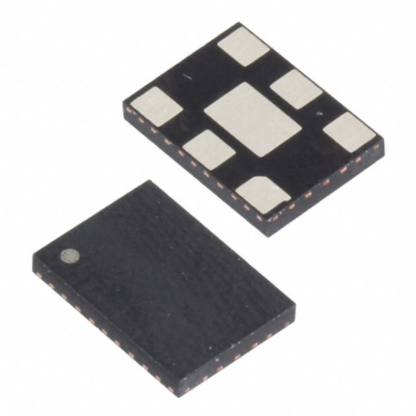 DSC8104AI5 (Программируемые осцилляторы MCRCH)